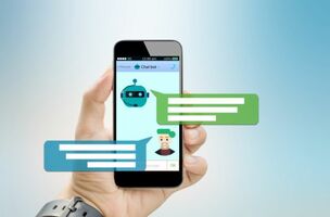 It's Time Chatbots And Virtual Assistants Play A Bigger Role In The B2B Buyer Journey