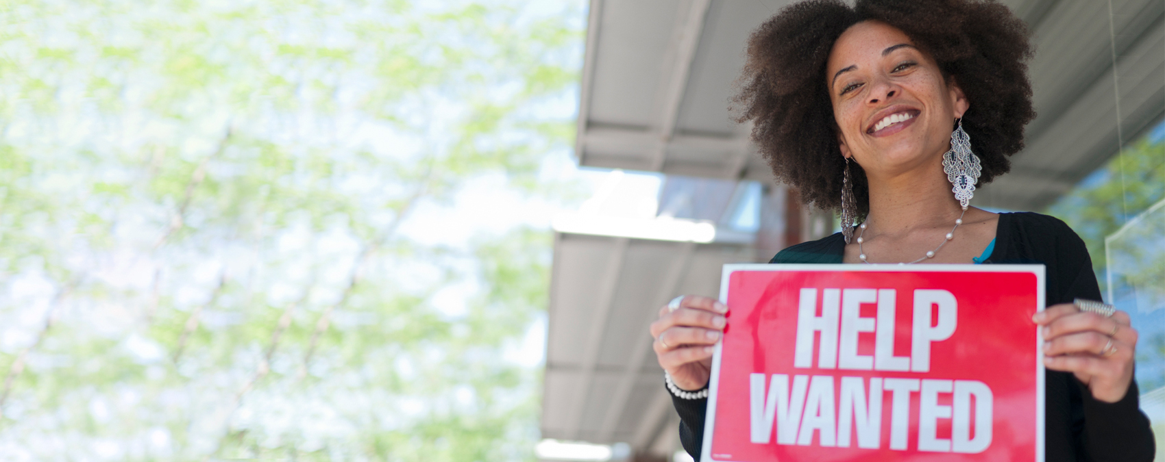 YES, YOU CAN COMBAT HIRING WOES AND FIND GREAT TALENT