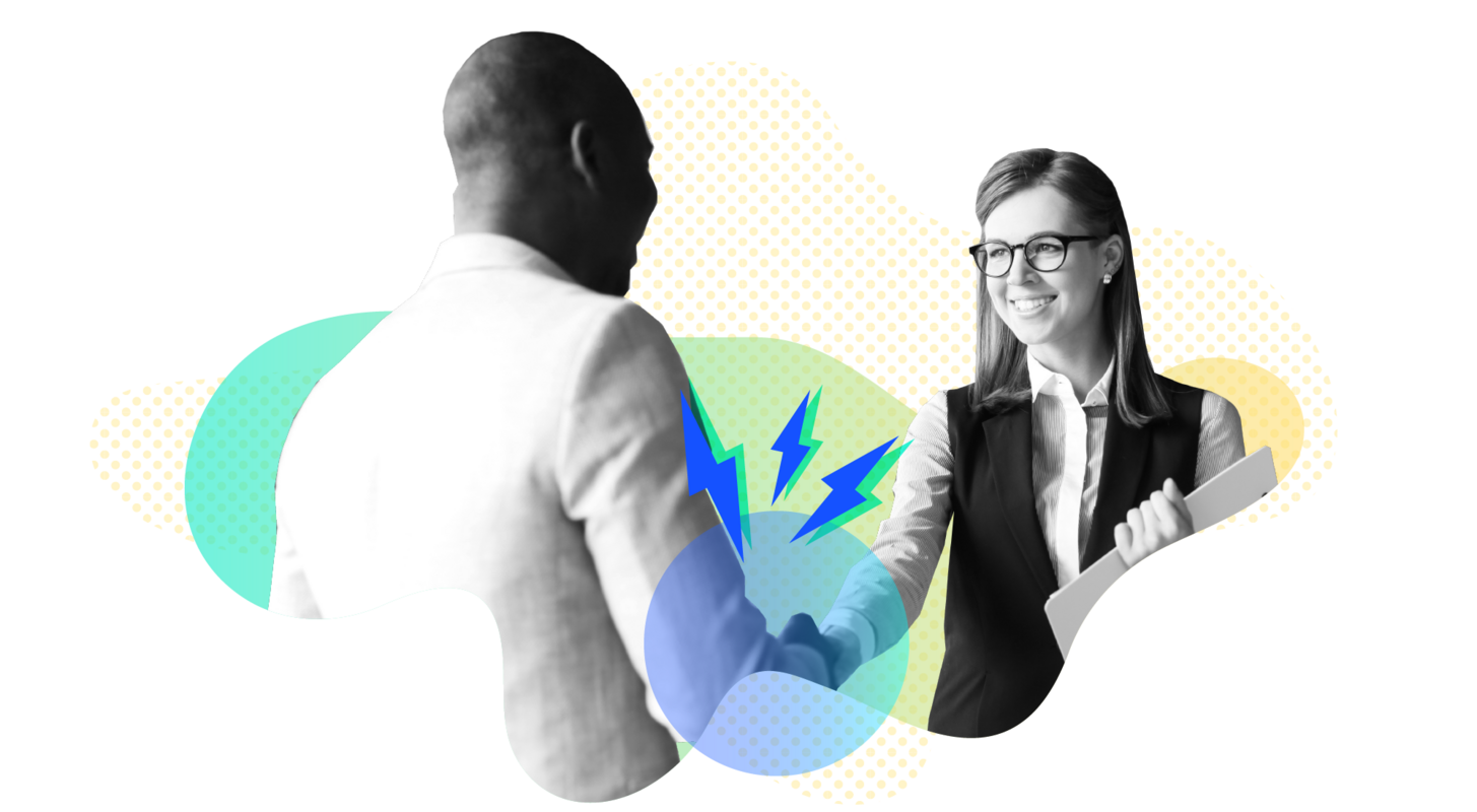 The Sales Enablement Stats You Need to Know When Creating a Strategy