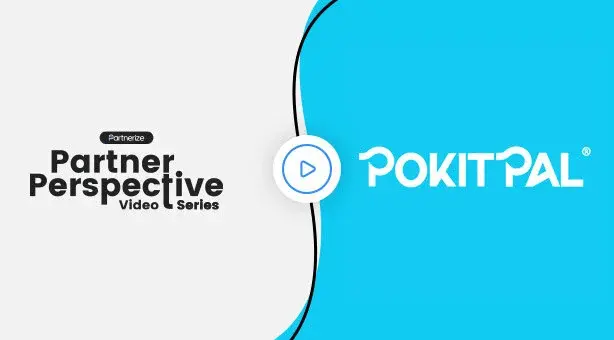 Partner Perspective | PokitPal