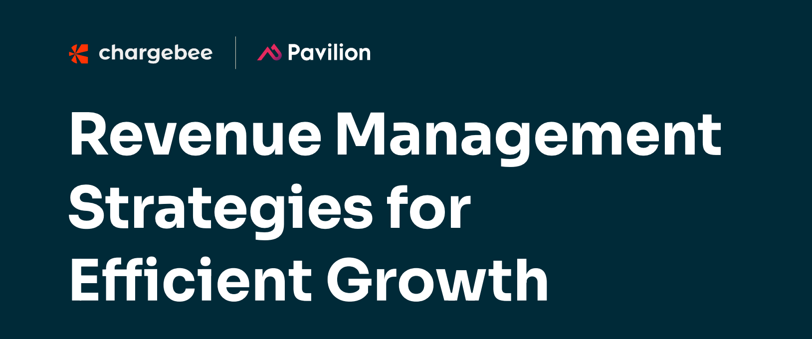 Report: Revenue Management Strategies for Efficient Growth