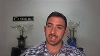 The Nimble Way - Being Nimble in Your Mobile Calendar and Mail