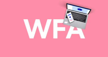 Work From Anywhere Approach