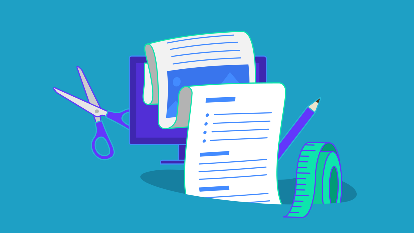 How Long Blog Posts Should Be & Why It Matters