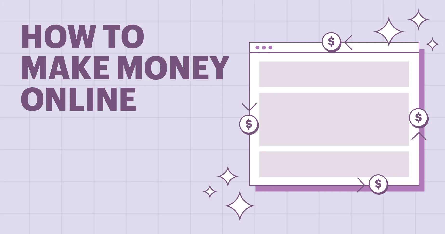The 7 Best Ways to Make Money Online for Beginners