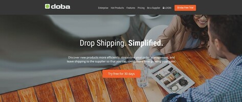 Doba Review: Can It Help You To Leave Your Dropshipping Competition In The Dust?