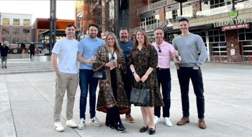 Terminus Welcomes Jenna Chambers to Drive EMEA Partnerships