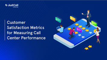 Key Metrics for Tracking & Measuring Contact Center Performance