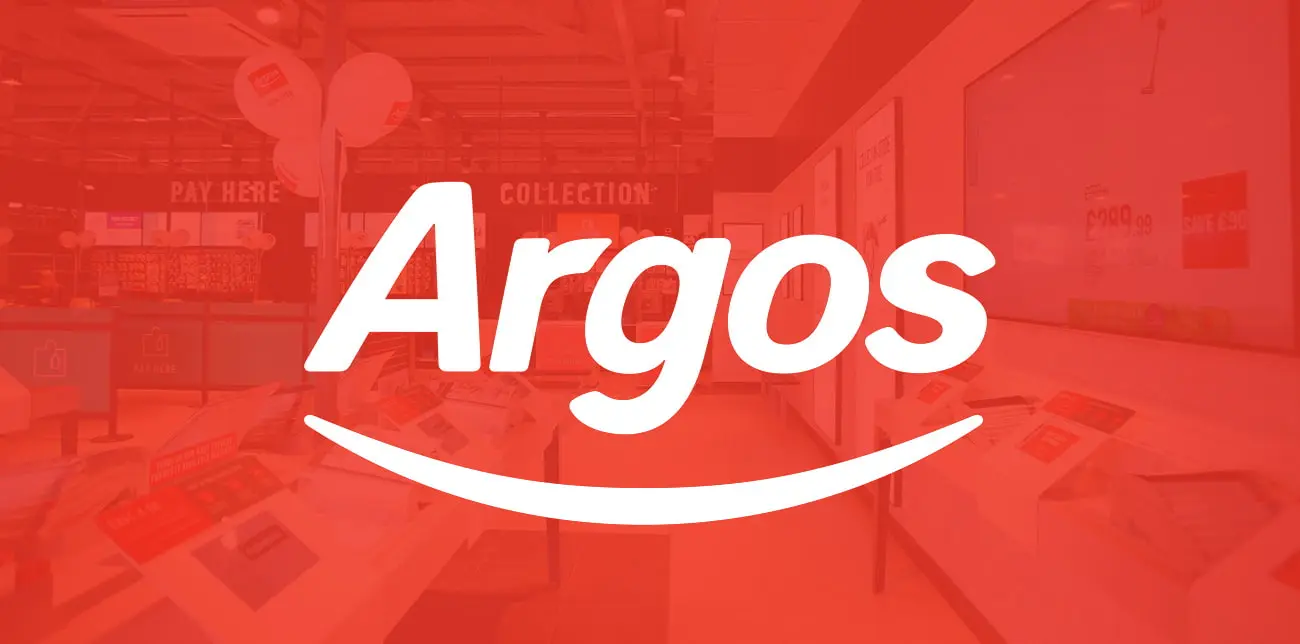 Argos Marketing Strategy: How the UK Catalog Retailer Nailed Omnichannel