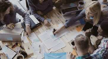 Ogilvy Increases Client Satisfaction by 30% with Bloomﬁre