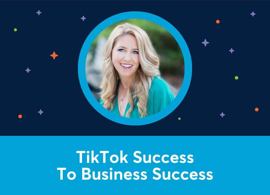 TikTok Success to Business Success (Wave Wyld)