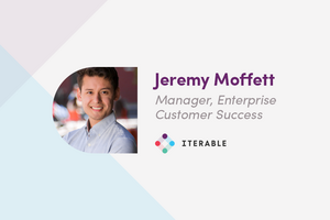 Ask an Iterator: Jeremy Moffett on SMS Marketing