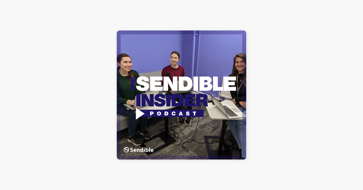 ‎The Sendible Insider Podcast: 18. Social Media Predictions For 2020: A Millennial's Perspective on Apple Podcasts