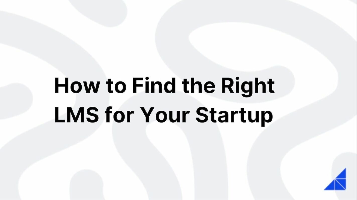 How to Find the Best LMS for Small Businesses and Startups | WorkRamp