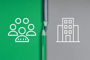 Buying Groups vs. ABM: What's the Difference?