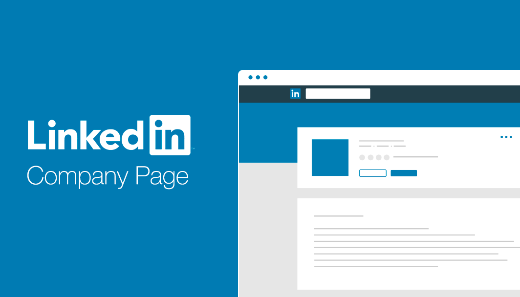 How to improve your LinkedIn company page? - PromoRepublic