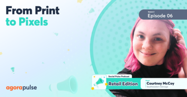 From Print to Pixels: How to Bring Old-School Retail into the Digital Age