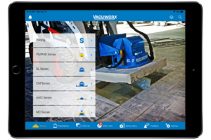 Vacuworx Success Story | Modus