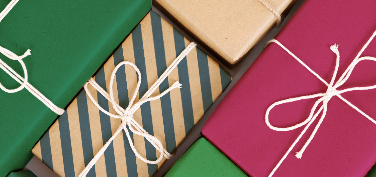 How to Reach Your Window Shoppers, Holiday Givers, and More