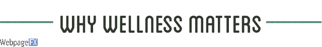 Why Wellness Programs Are Important to Businesses