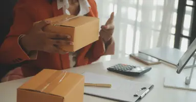 Delivering solutions: Shipping a bespoke plugin to navigate DHL's global growth