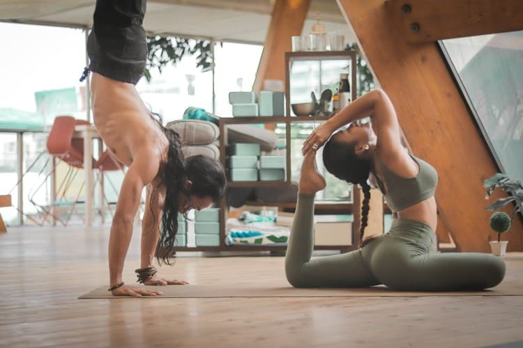 14 Yoga Brands Looking for Yoga Influencers in 2023