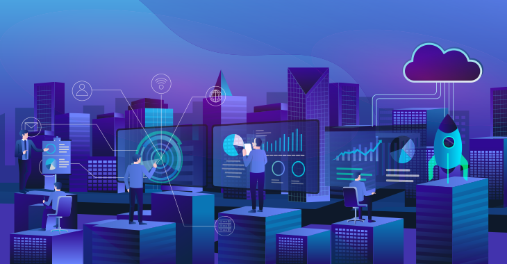 5 eCommerce Partner Features Every SaaS Business Needs