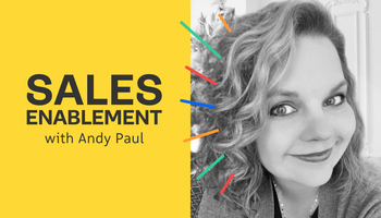 Sales & Leadership with Heart, with Jen Ferguson [Episode 1011]