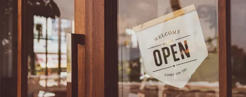 Report: A Small Business "Blind Spot"