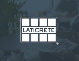 Learn how Laticrete trains over 3,800 distributors and customers