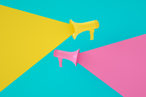 Control Shift Video | Marketing for the Non-Marketer