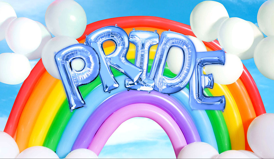 A DIY Card Maker for Pride Month