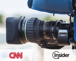 CNN increases click-through rate by 5.81% Success Story