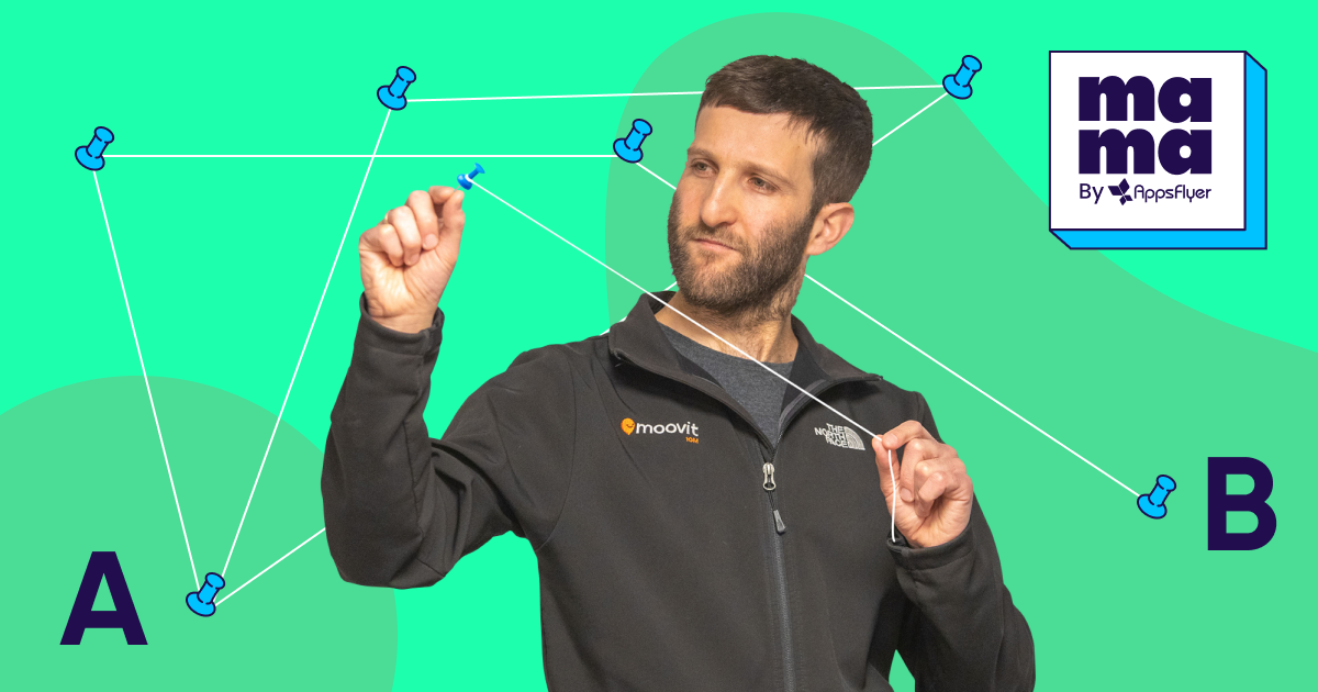 Web-to-app A/B testing: How to close the loop