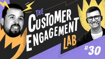 Scott Leese cringes so hard at these cold call openers