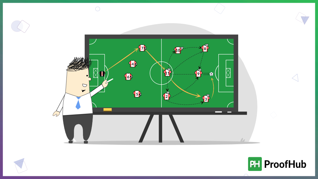 9 Tactics For Better Team Performance by Harvard B-School