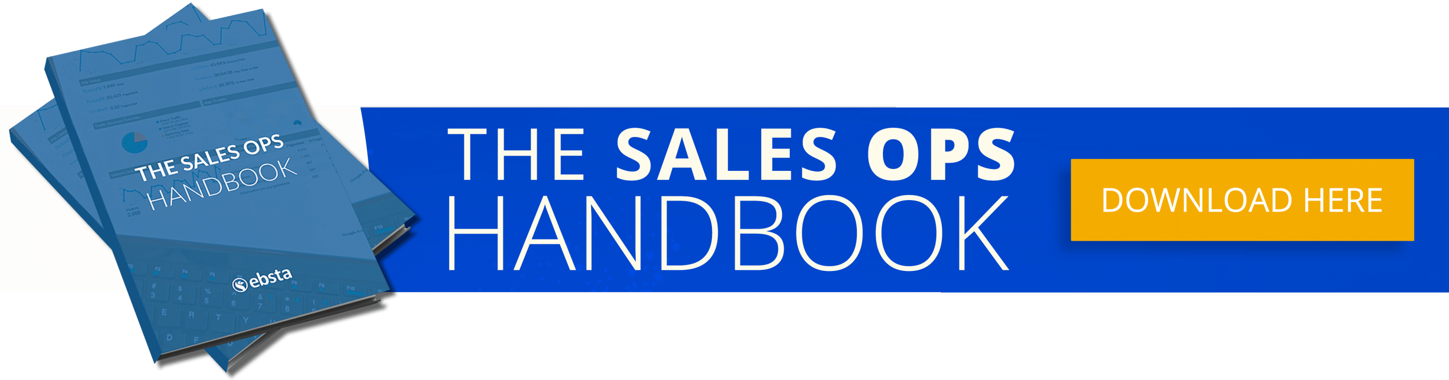 Salesforce Data Quality Series: Sales Forecasting