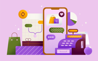 [GUIDE] Why SMS is the Key to Hybrid Marketing This Holiday Season - Text Talk