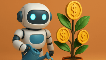 Conversational AI for Customer Service: Maximizing ROI