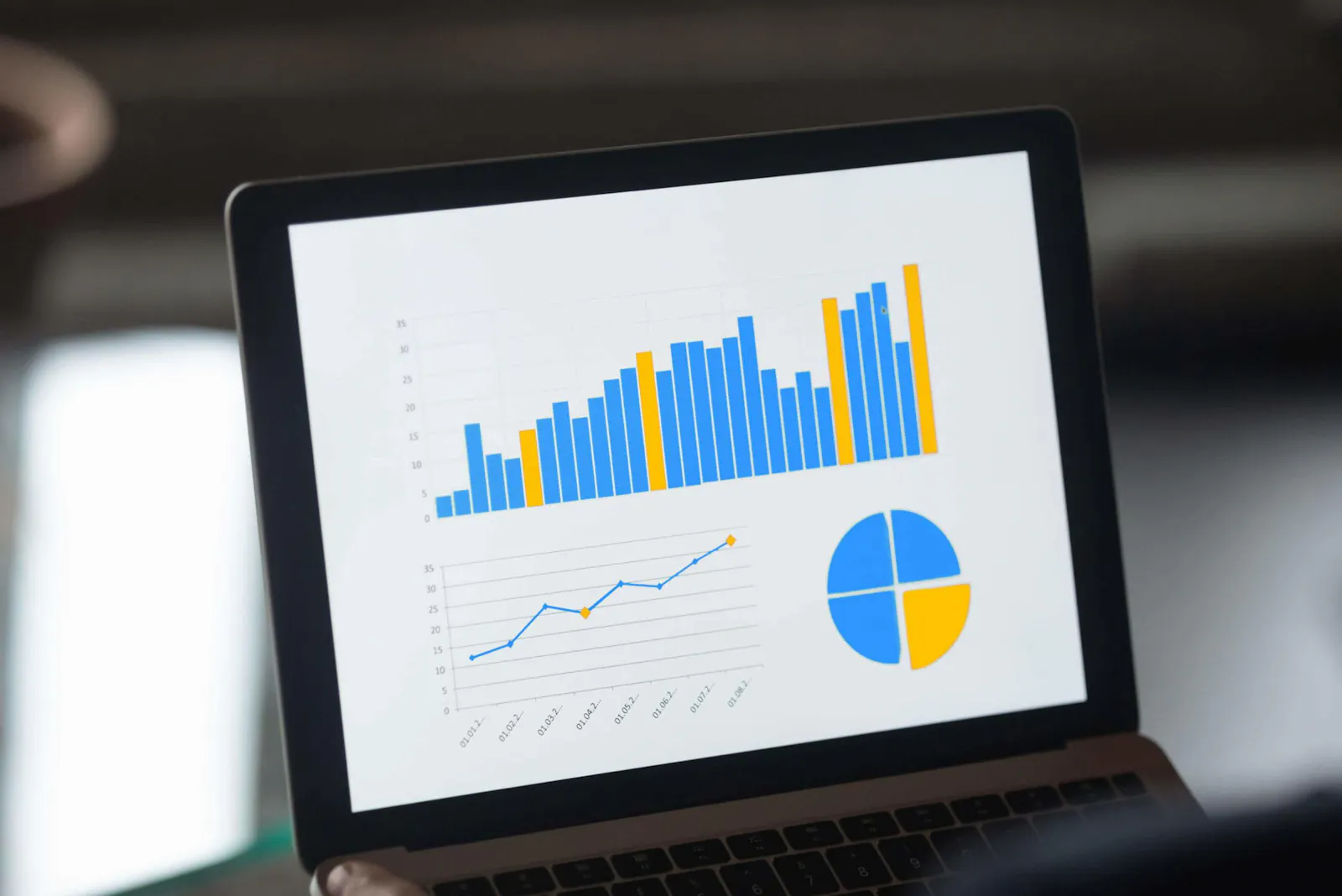 Reporting & Analytics