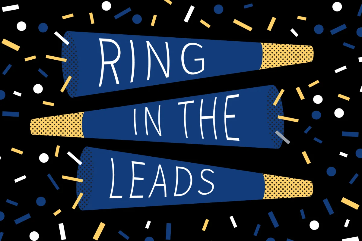 What is lead qualification?