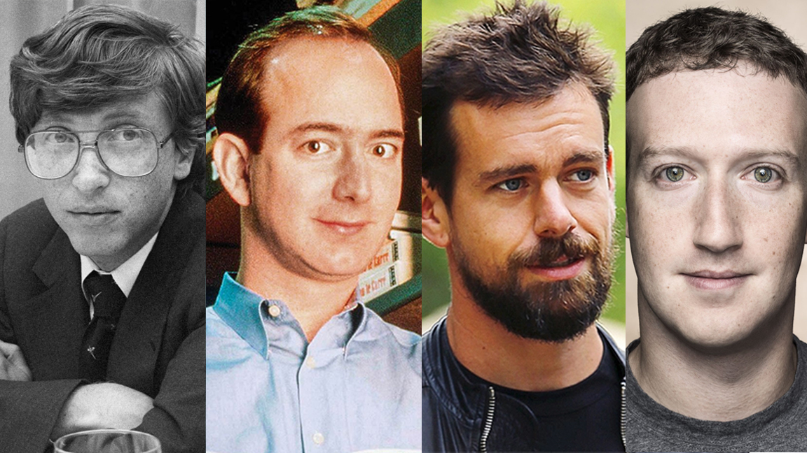 The CEOs We Need Now