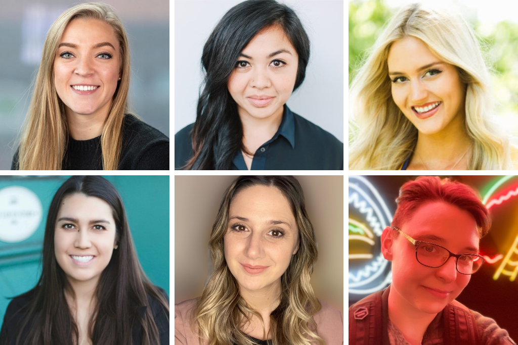 Introducing #WomenLEAD-Female Leaders in Learning, Enablement, and Development That You Should Know