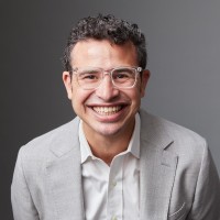 Adam Smiley (Smiley) Poswolsky 