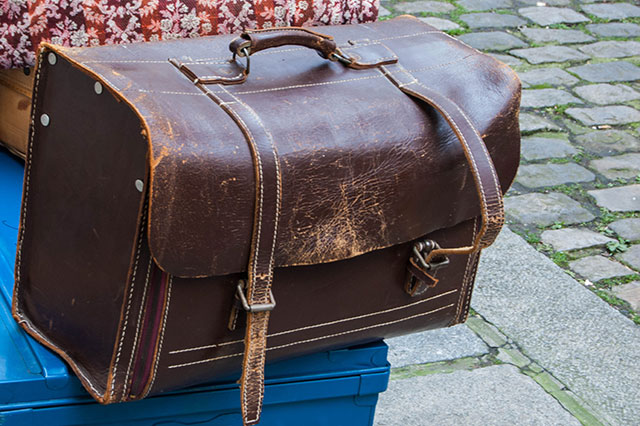 "Coffee's for Closers", "Carried a Bag", and How Sales Slang is Changing With Mobile