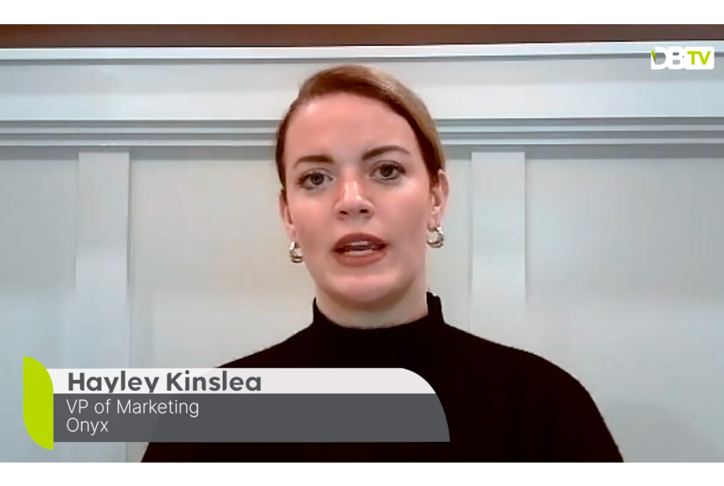 Customer Success: Onyx