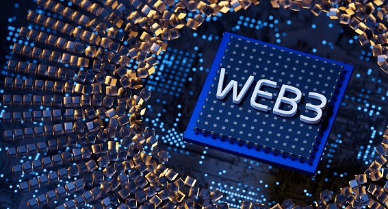 5 Current Trends In Web 3.0 And How To Benefit From Them