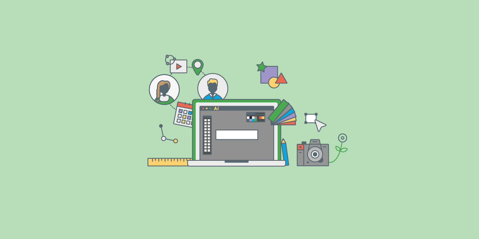 Sigstr Guidelines: Tips and Tricks for Designing Email Signature Banners