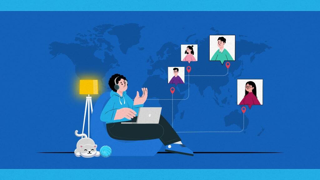 How to Strengthen the Emotional Connection With Your Remote Team?