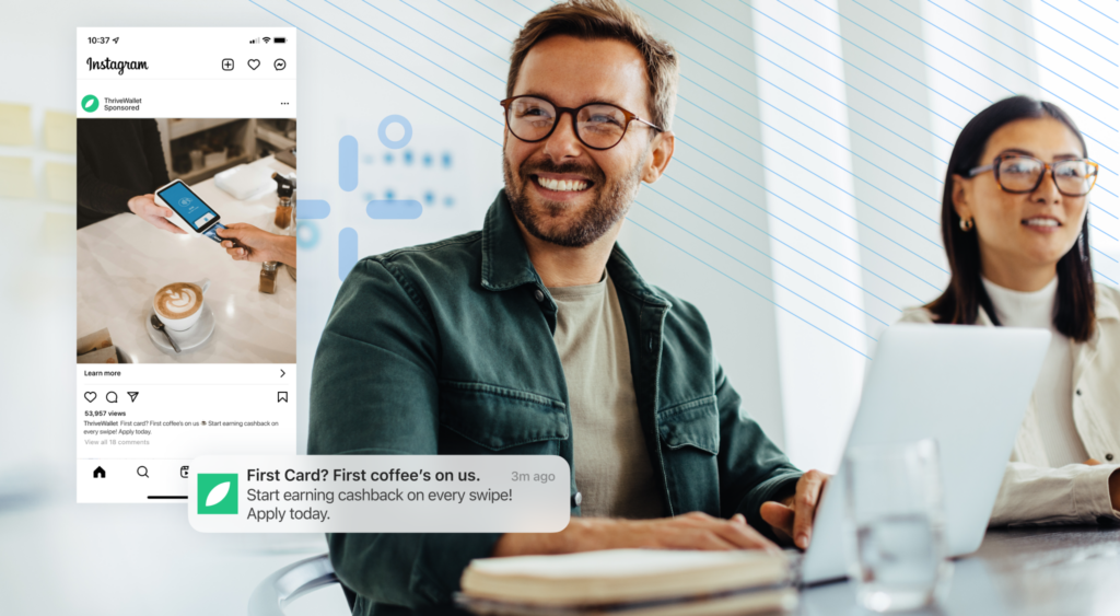 3 Tips to Unlock Smarter Finance Marketing: The Secret to Targeted Cross-channel Marketing Campaigns